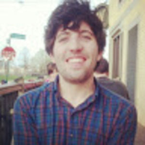 Meet your Posher, Chad